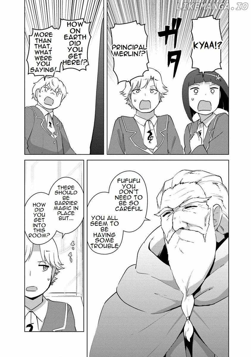 Moe Buta Tensei: Akutoku Shounin Da Kedo Yuusha O Sashioite Isekai Musou Shitemita Chapter 15 12
